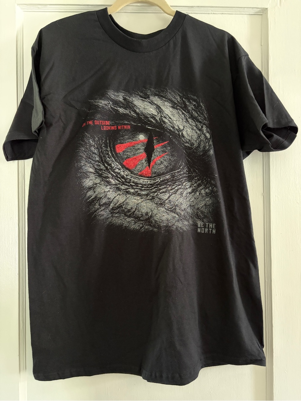 Toronto Raptors ‘We the North’ playoff tshirt